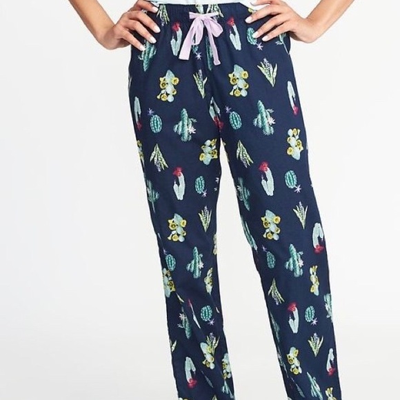 cotton sleepwear pants